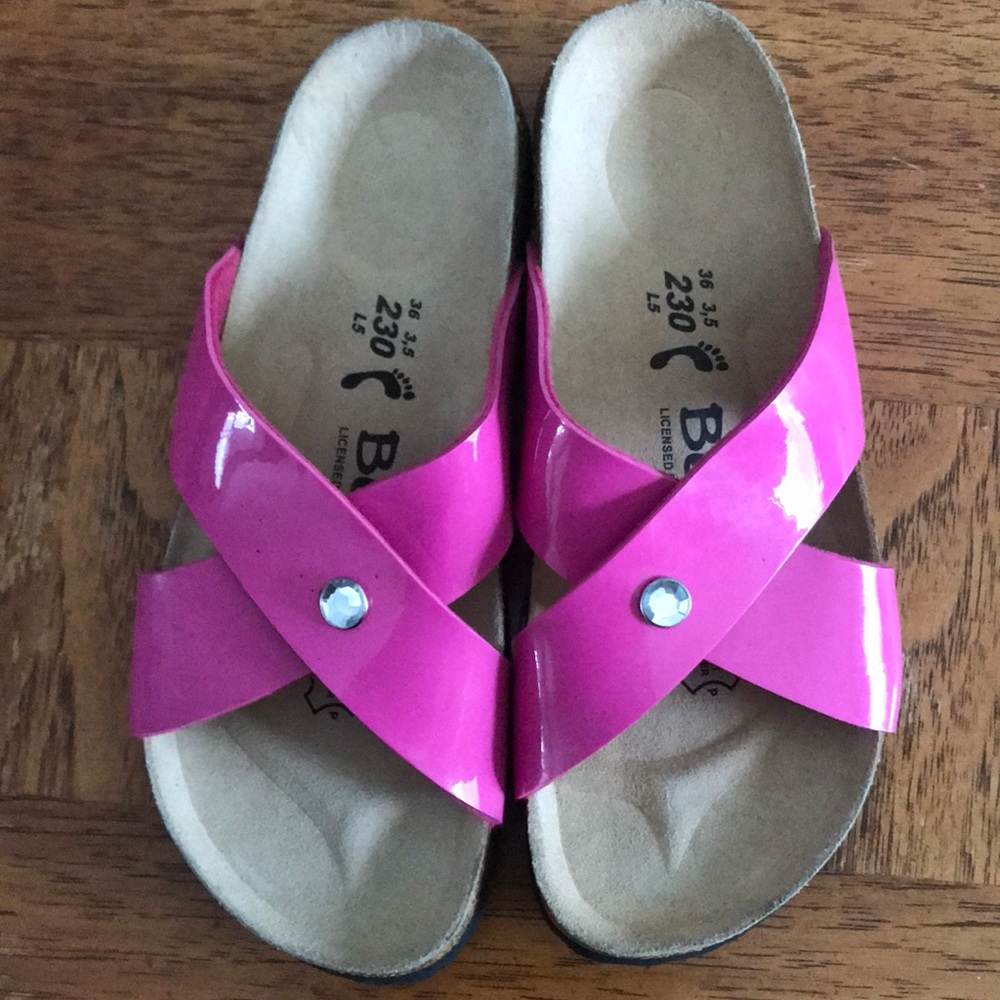 Birkenstock